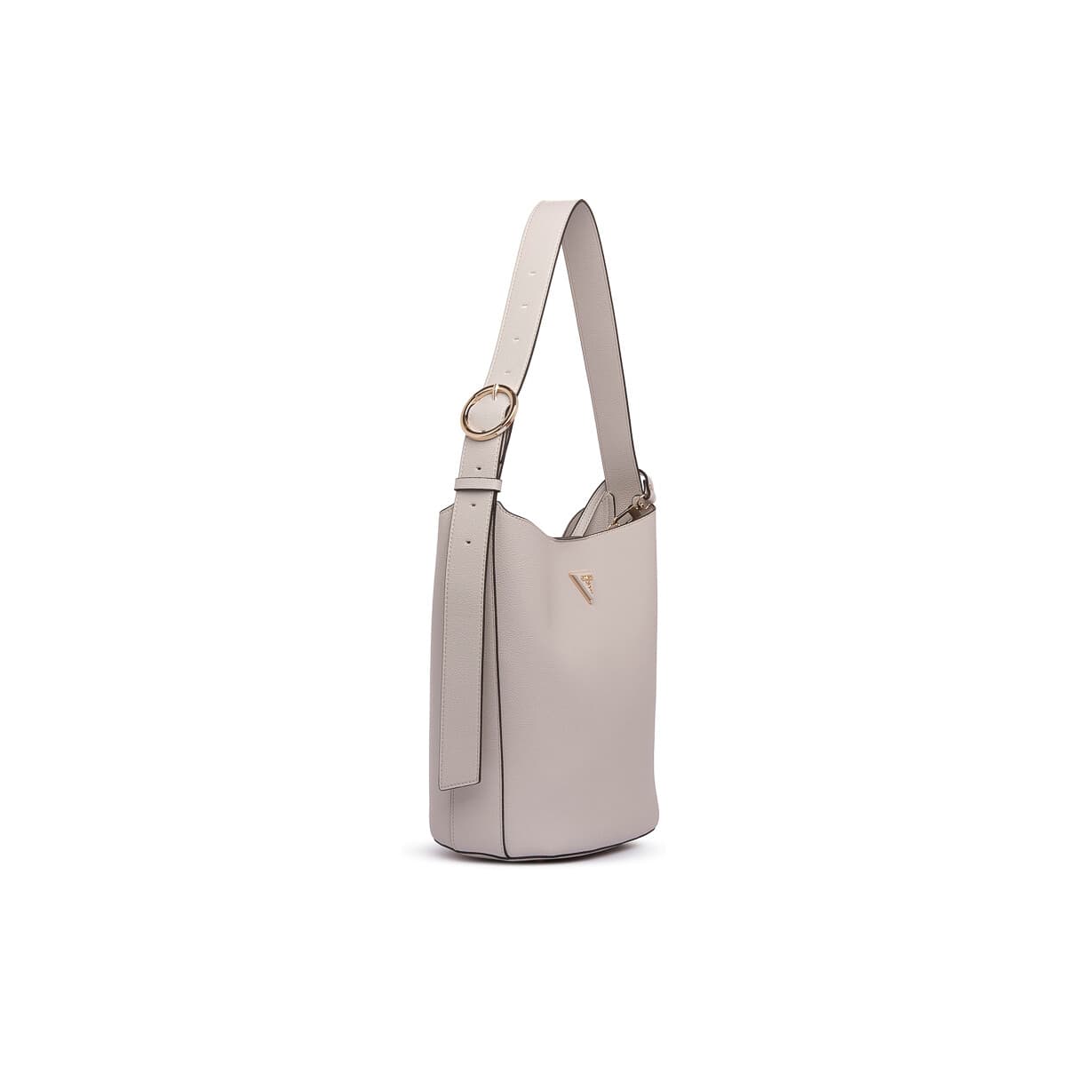 Women's Shoulder Bags Guess Beige