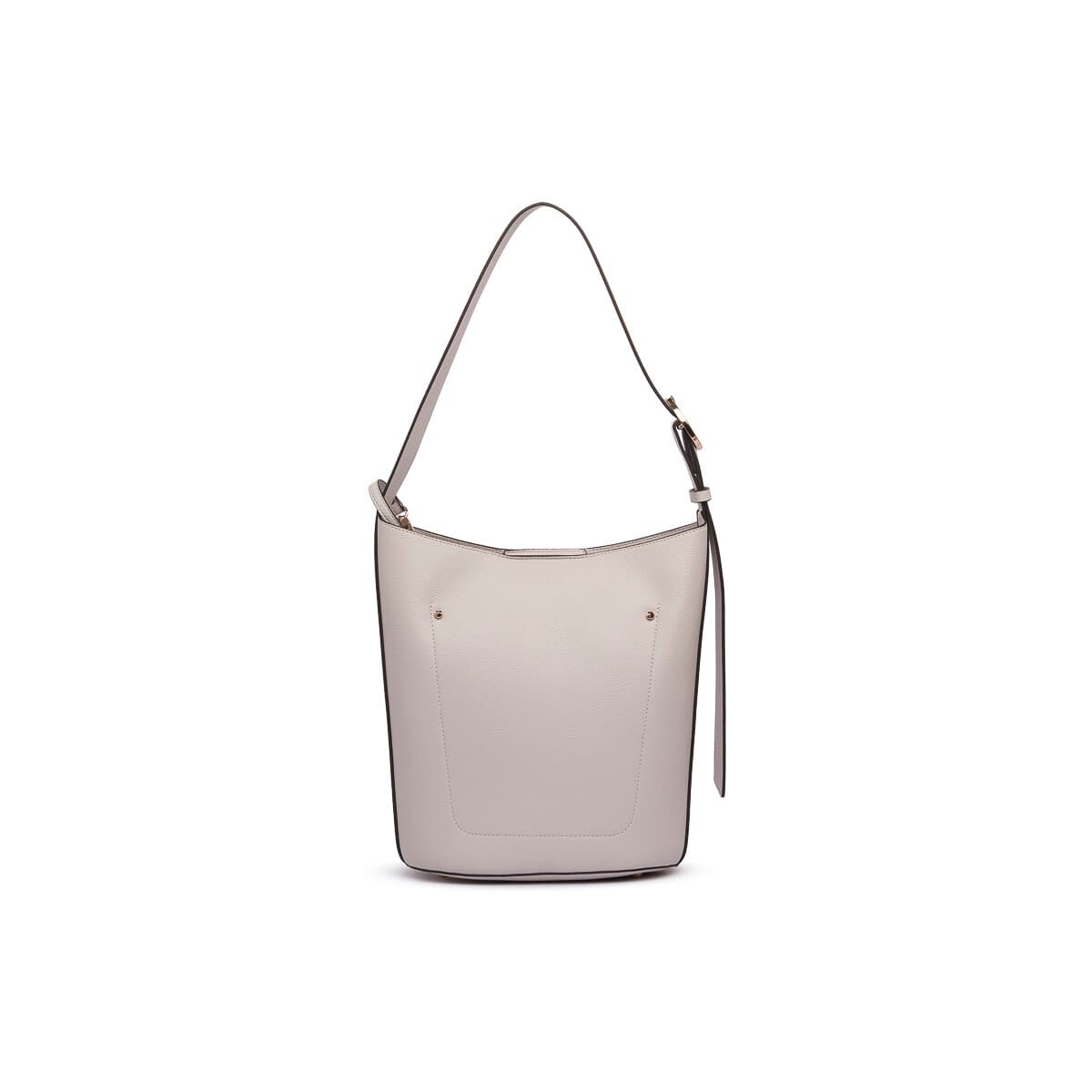 Women's Shoulder Bags Guess Beige