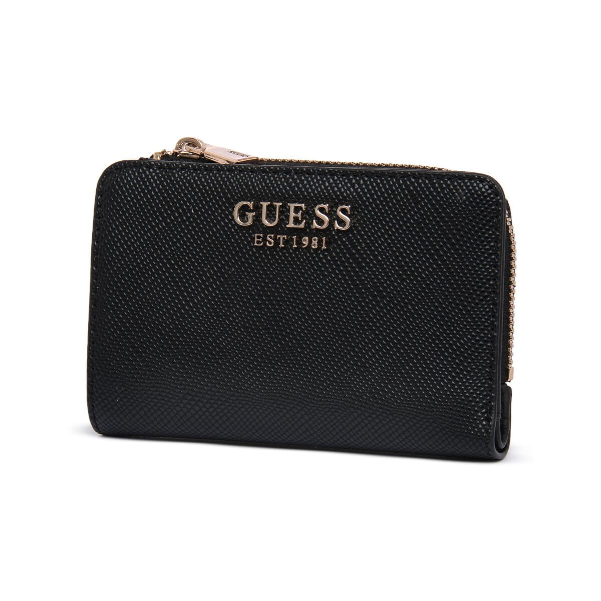 Πορτοφόλι Guess BLA LAUREL II ZIP
