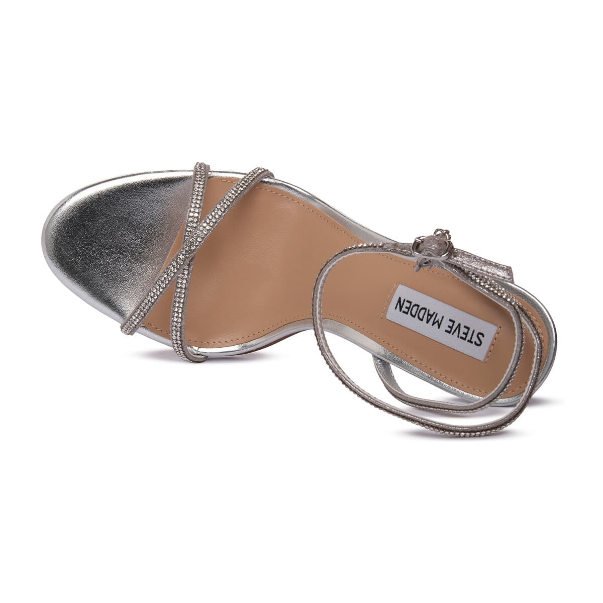 Women's Pumps Steve Madden Gray