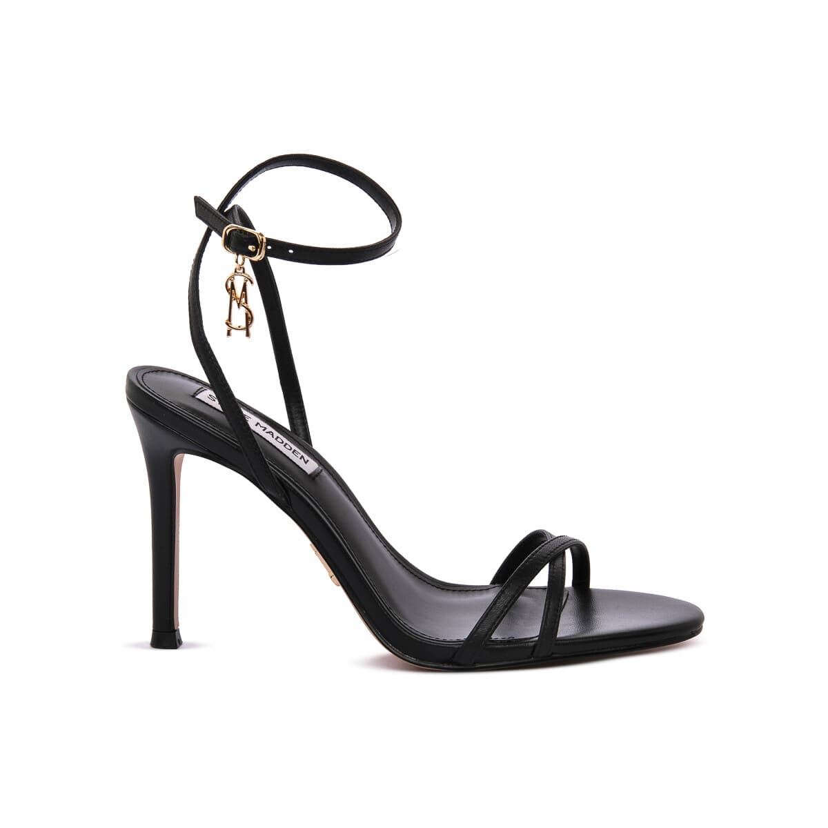 Women's Pumps Steve Madden Black
