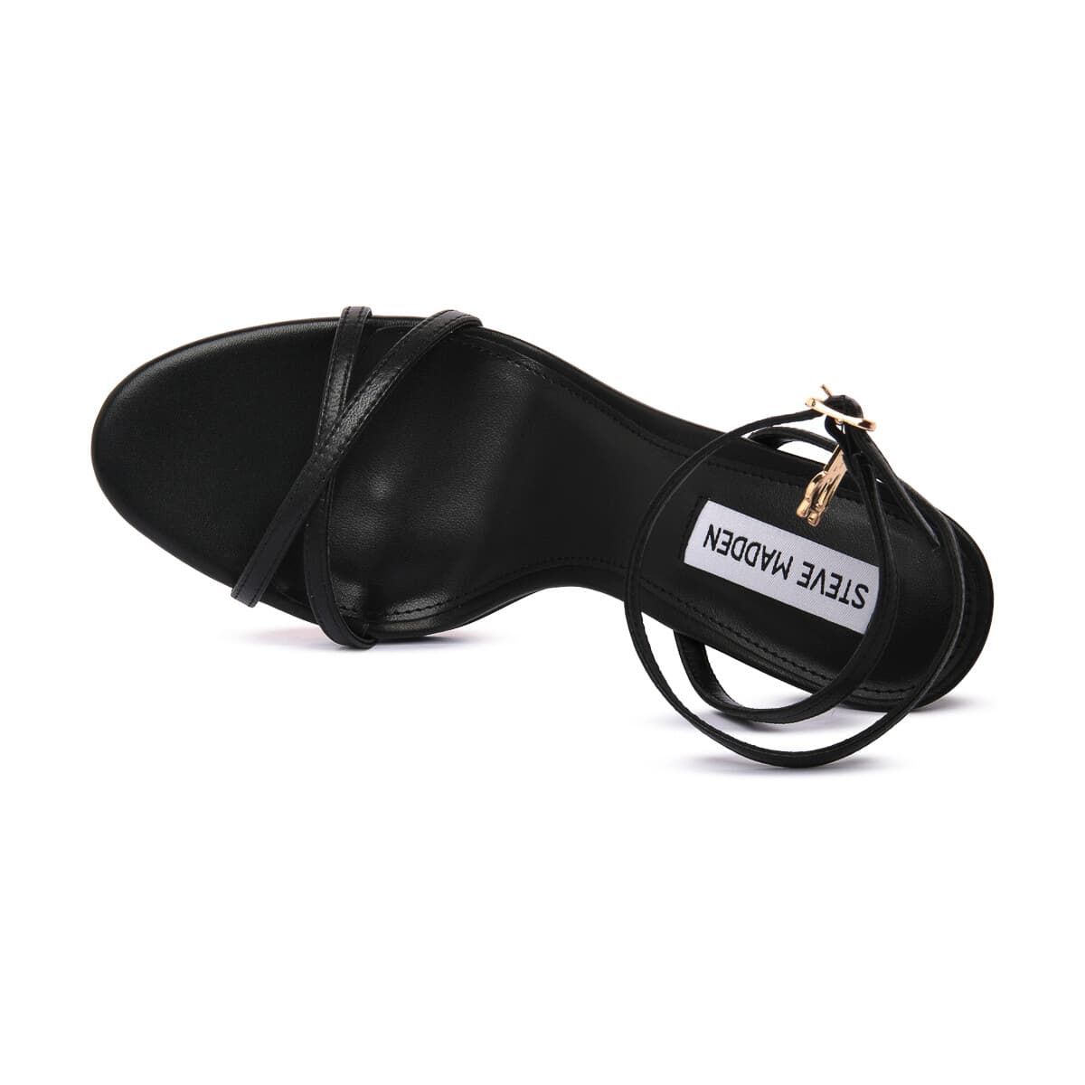 Women's Pumps Steve Madden Black