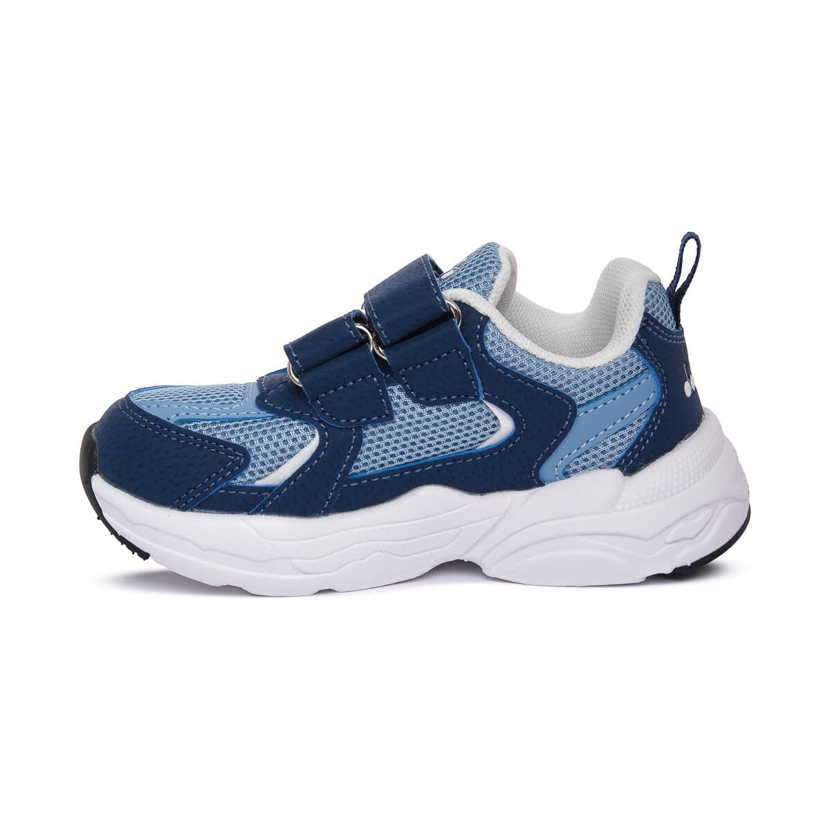 Girls' Sneakers Diadora Blue