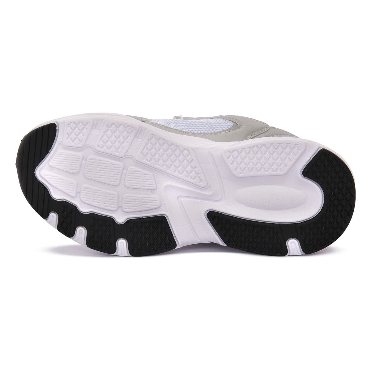 Girls' Sneakers Diadora White