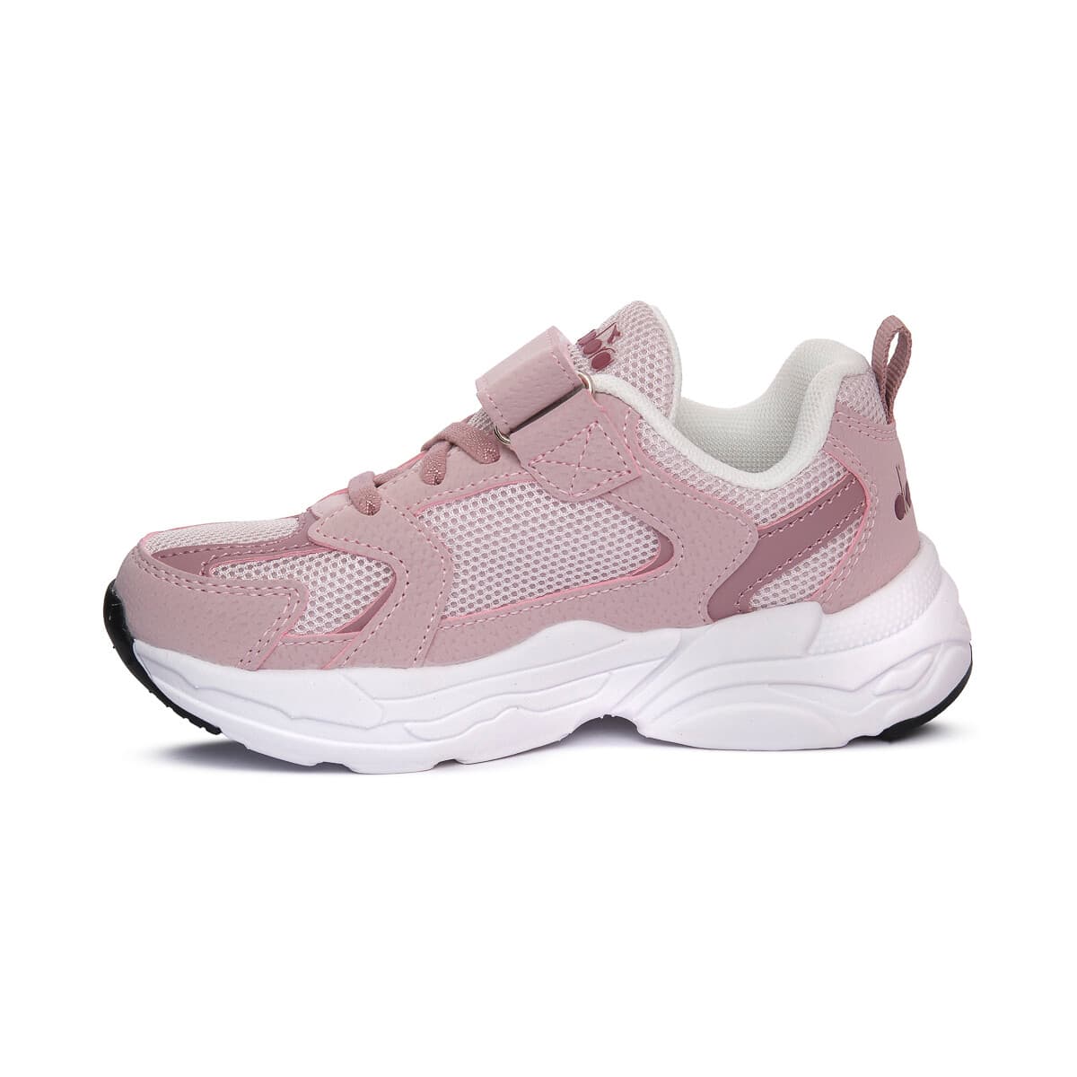 Girls' Sneakers Diadora Pink
