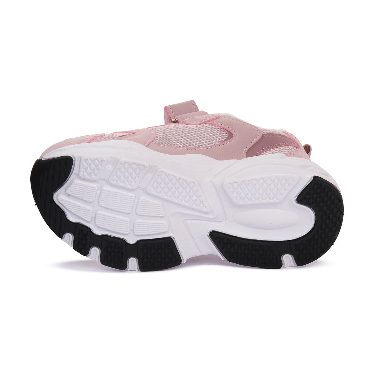 Girls' Sneakers Diadora Pink