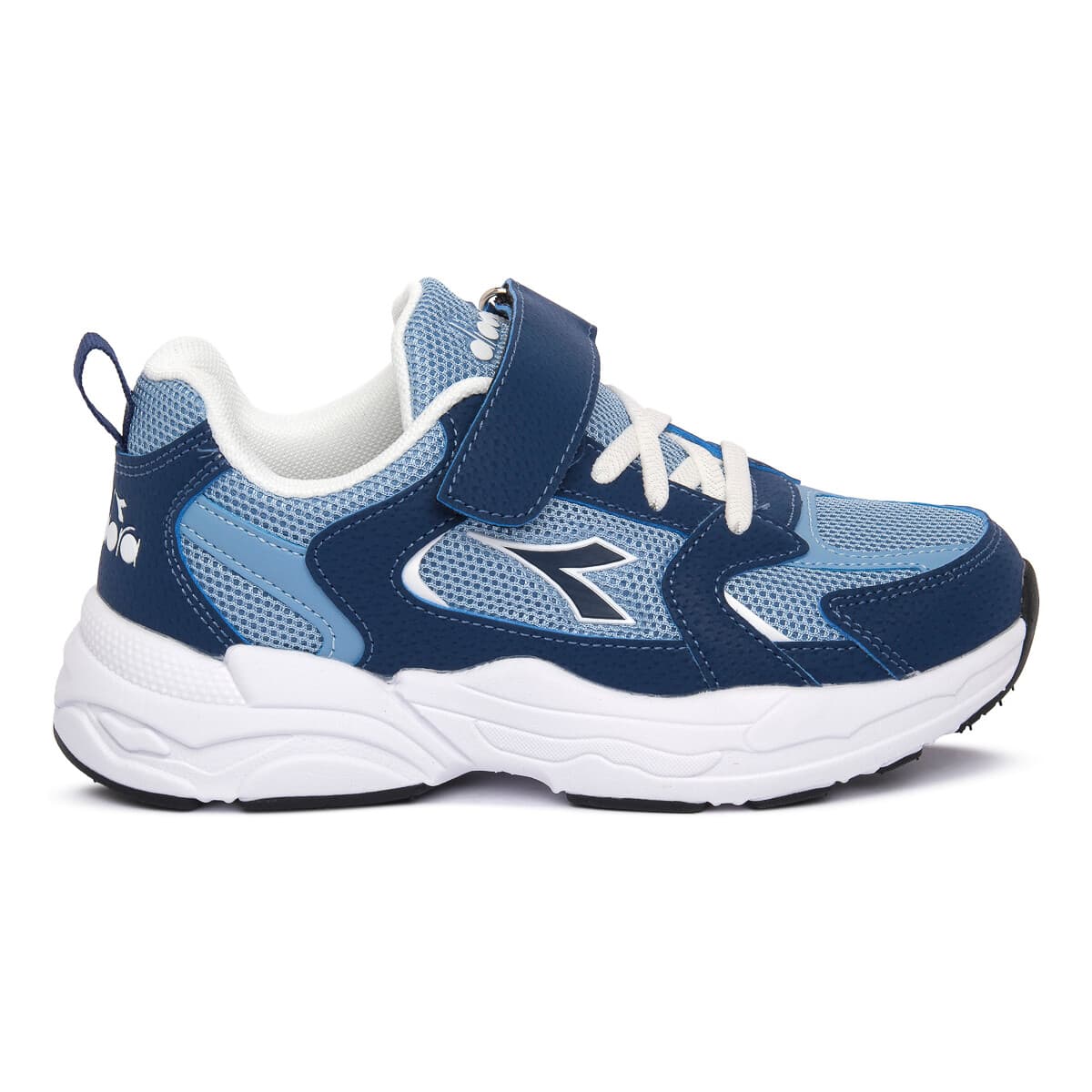 Girls' Sneakers Diadora Blue