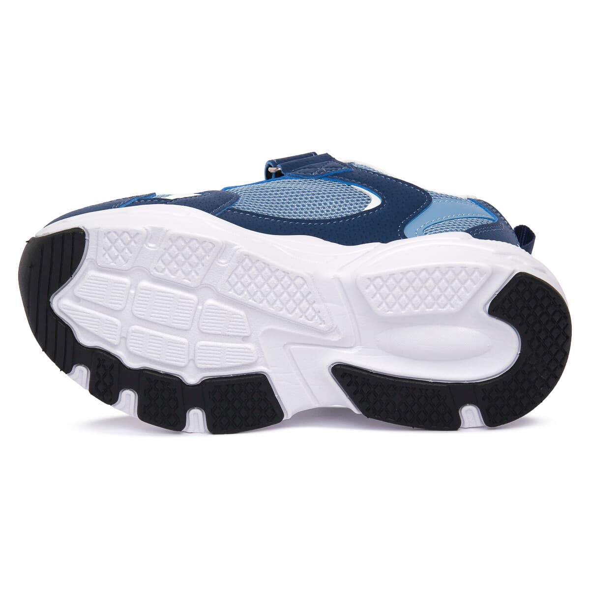 Girls' Sneakers Diadora Blue