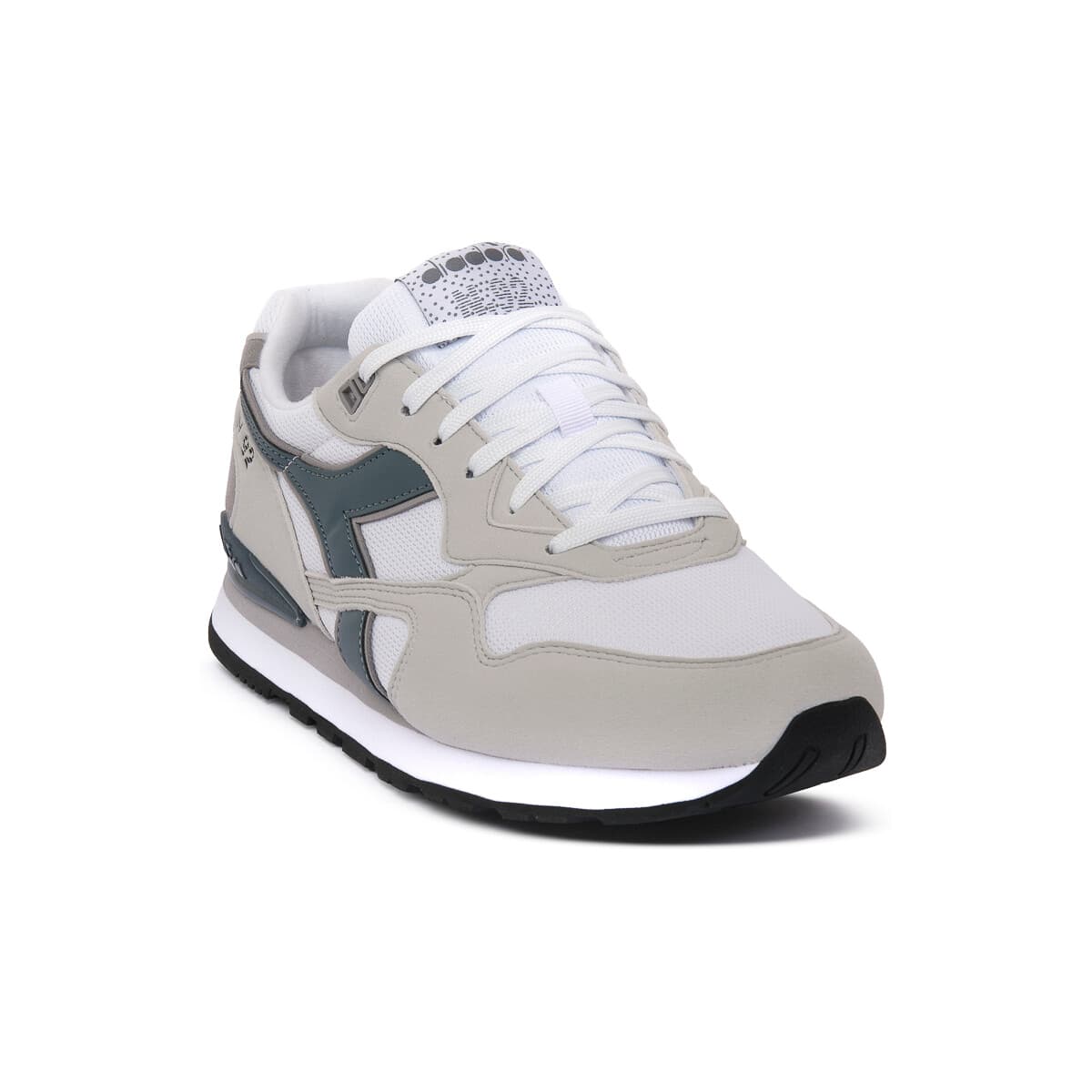 Men's Sneakers Diadora Gray