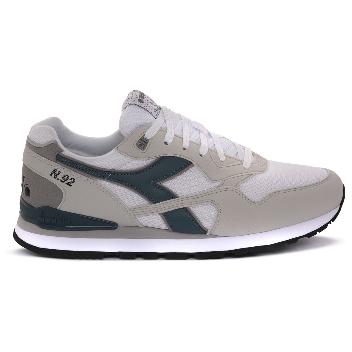 Men's Sneakers Diadora Gray