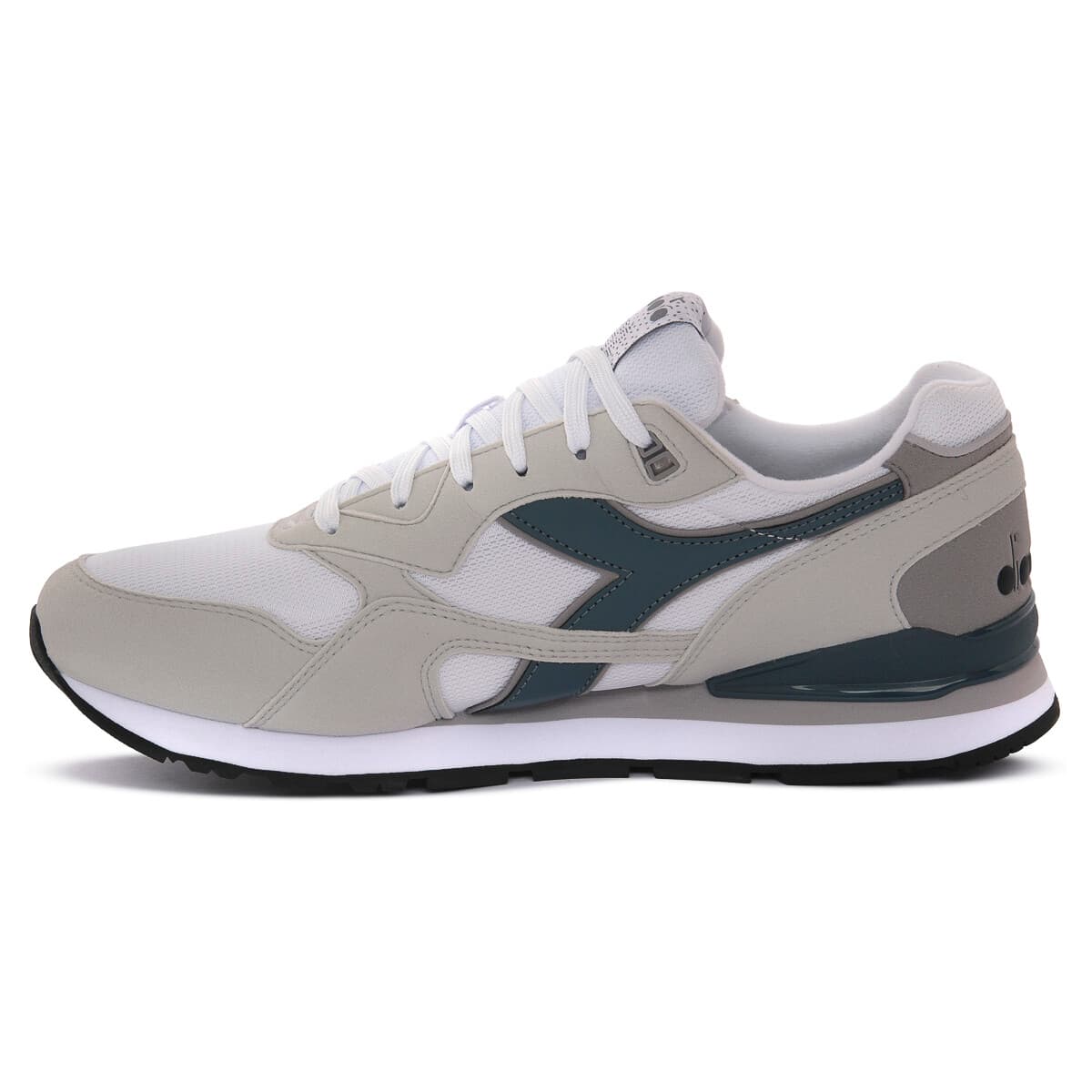 Men's Sneakers Diadora Gray