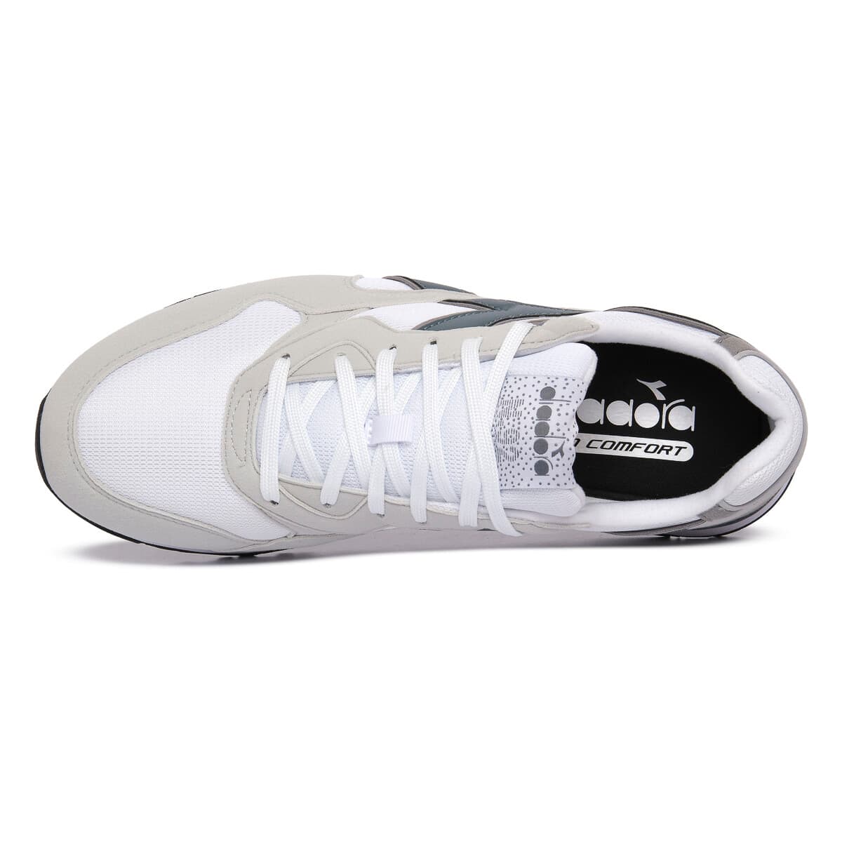 Men's Sneakers Diadora Gray