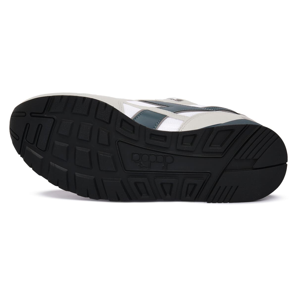 Men's Sneakers Diadora Gray