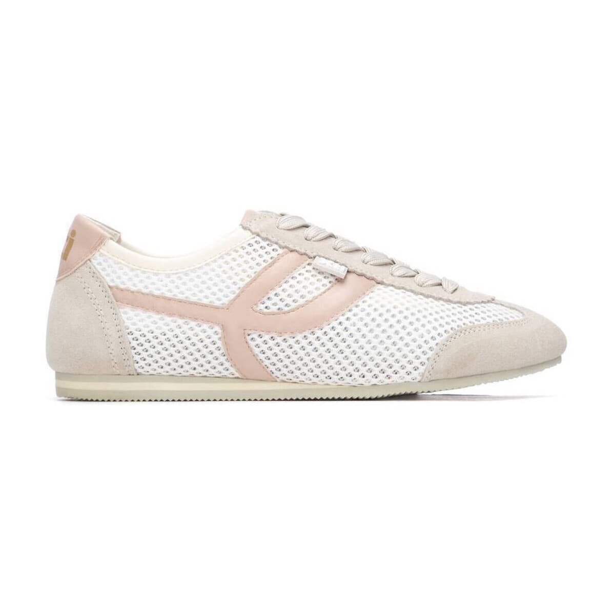 Women's Sneakers Xti White