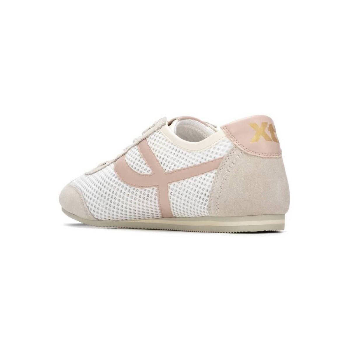 Women's Sneakers Xti White