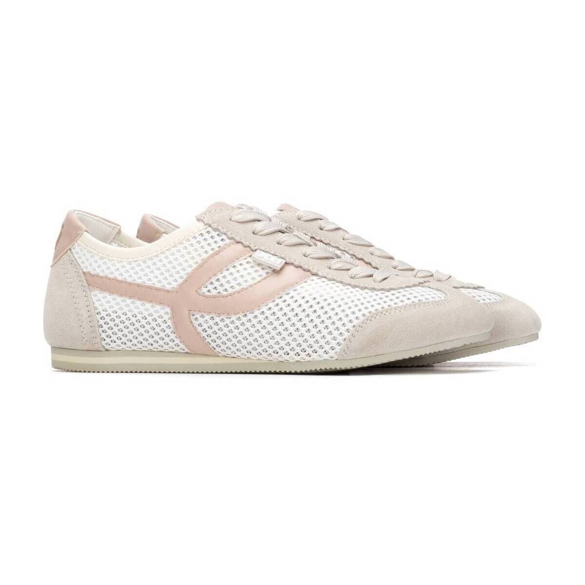Women's Sneakers Xti White