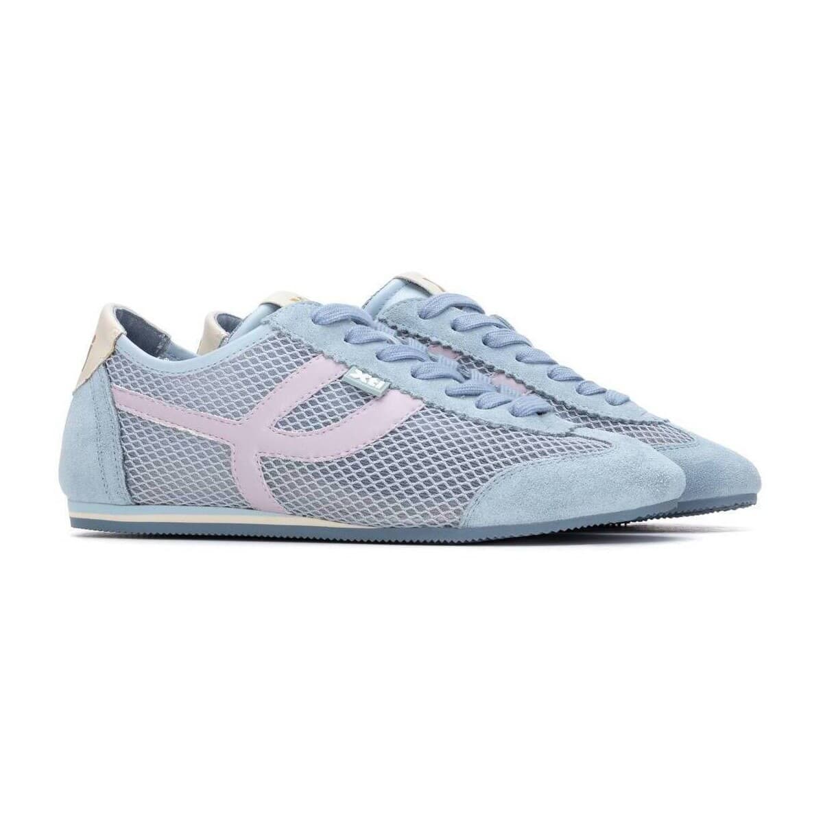 Women's Sneakers Xti Blue