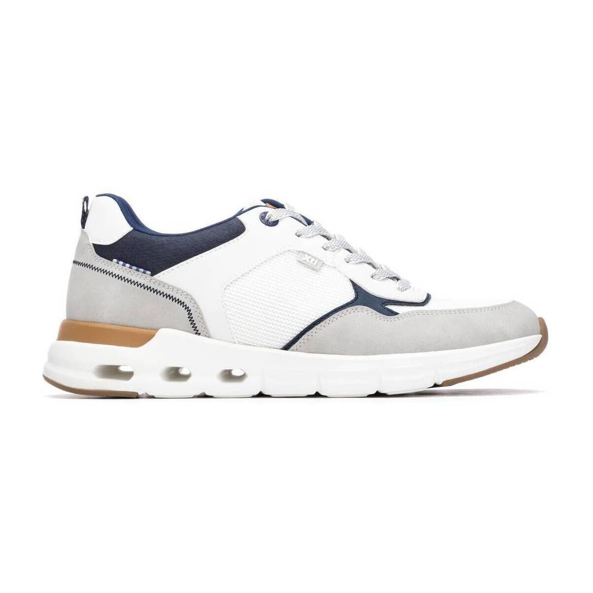 Men's Sneakers Xti White