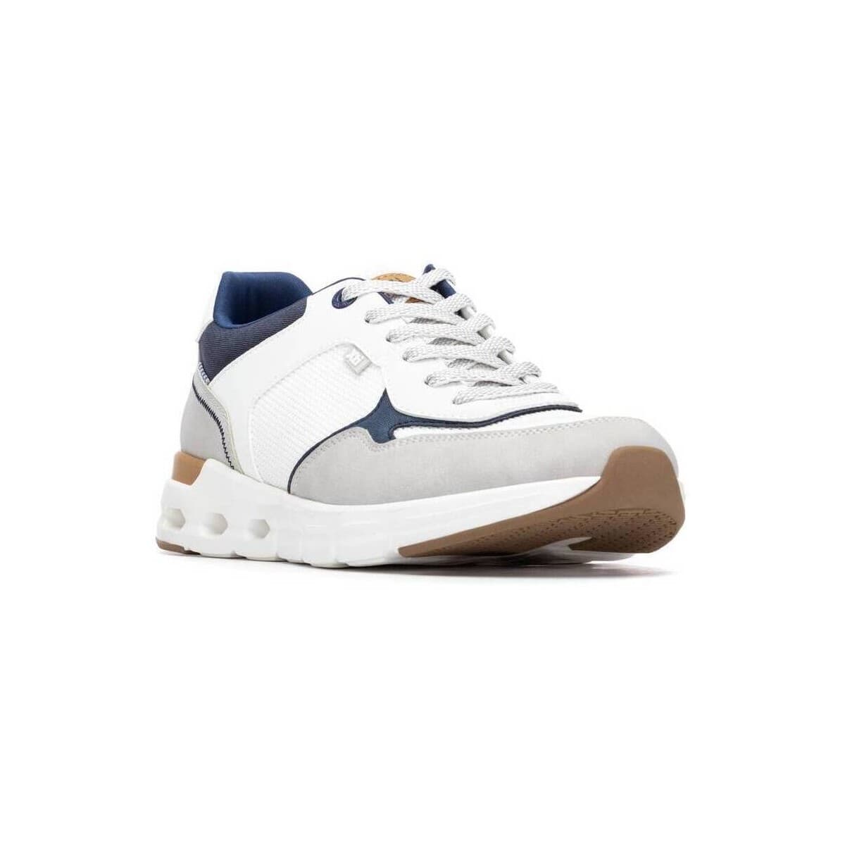 Men's Sneakers Xti White