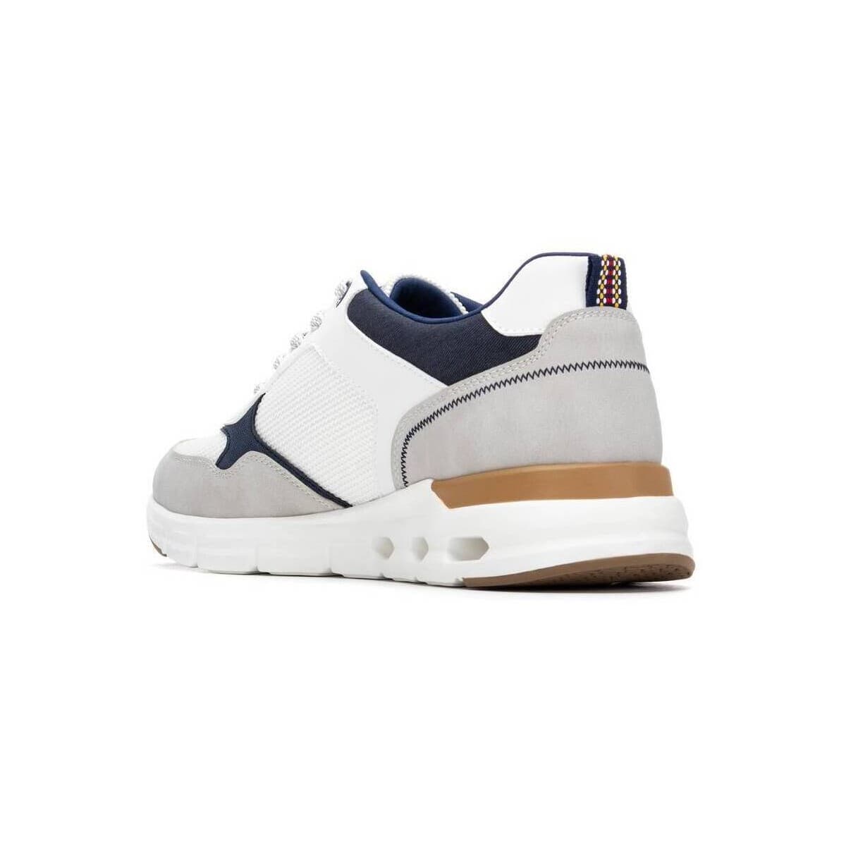 Men's Sneakers Xti White