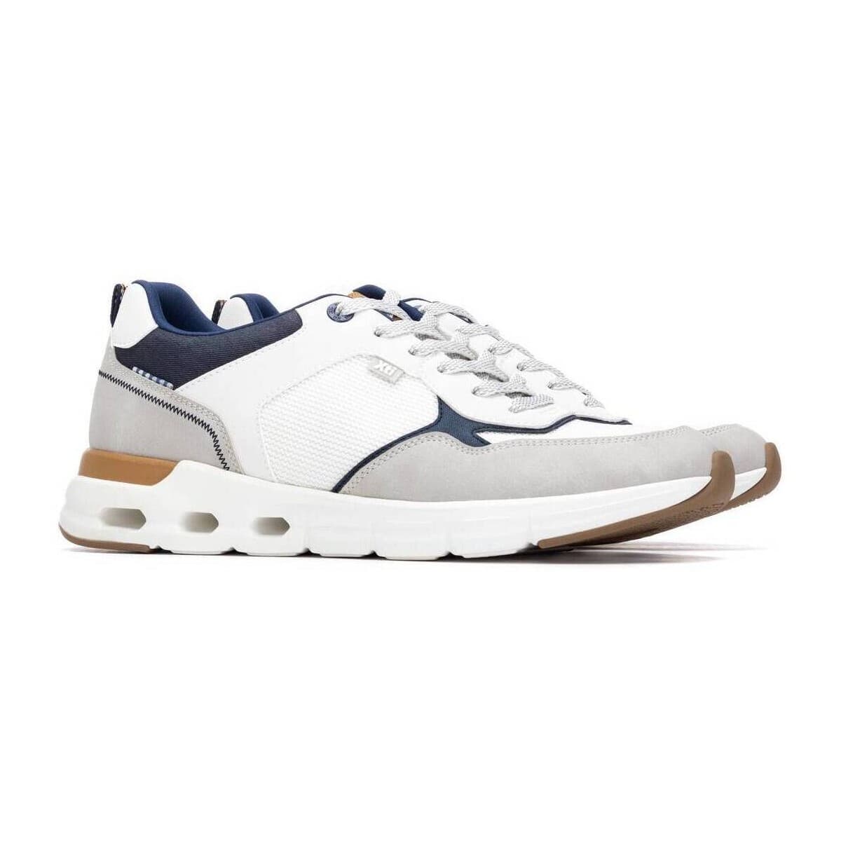 Men's Sneakers Xti White