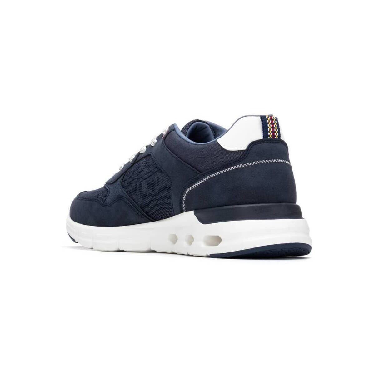 Men's Sneakers Xti Blue