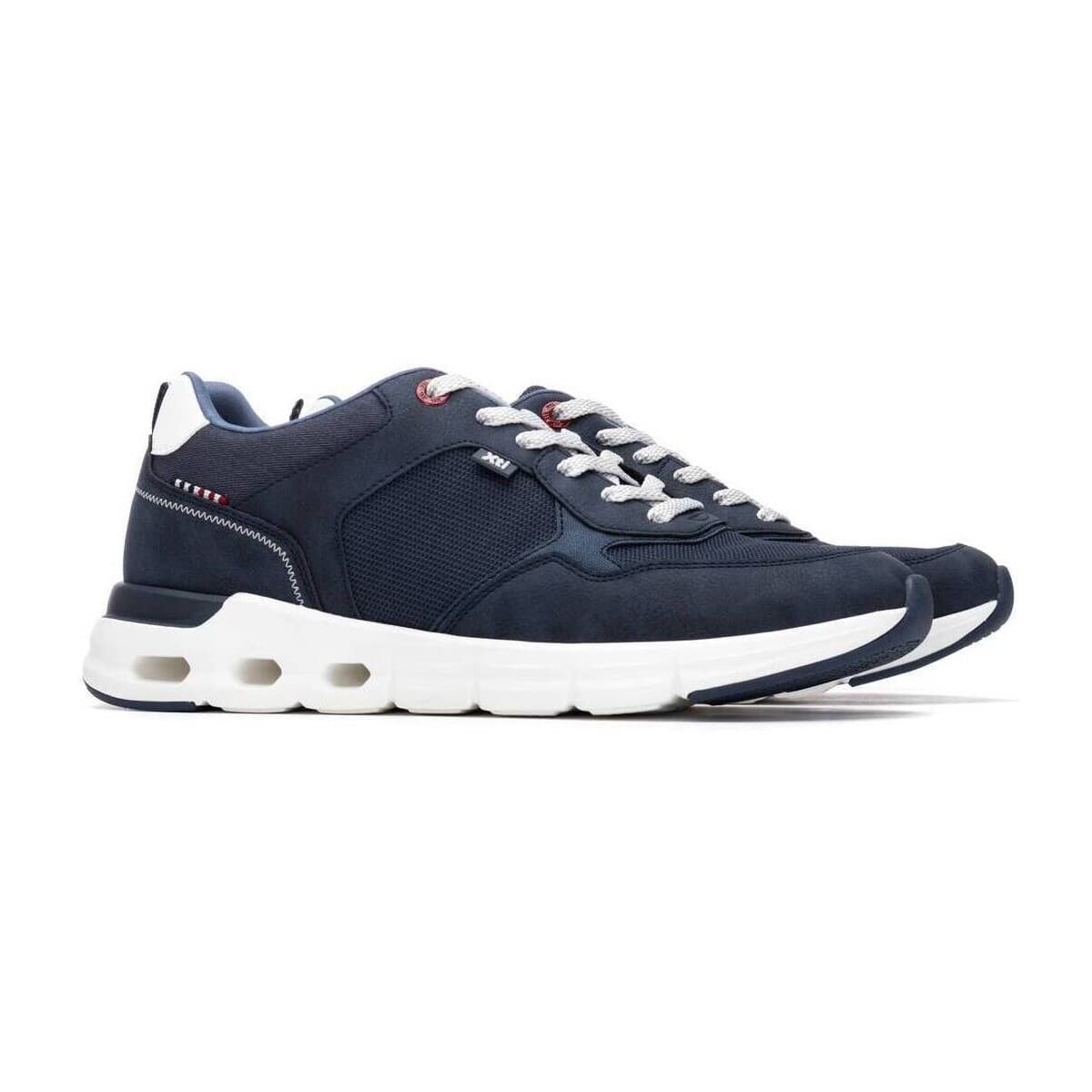 Men's Sneakers Xti Blue
