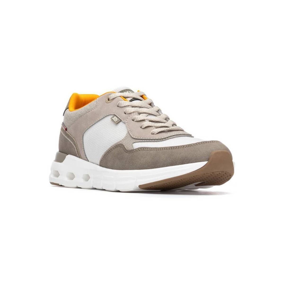 Men's Sneakers Xti Brown