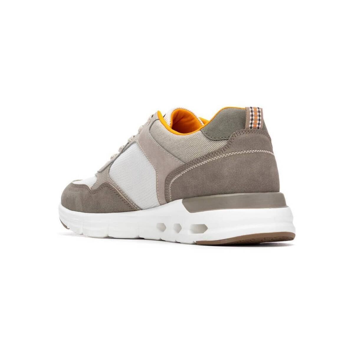 Men's Sneakers Xti Brown