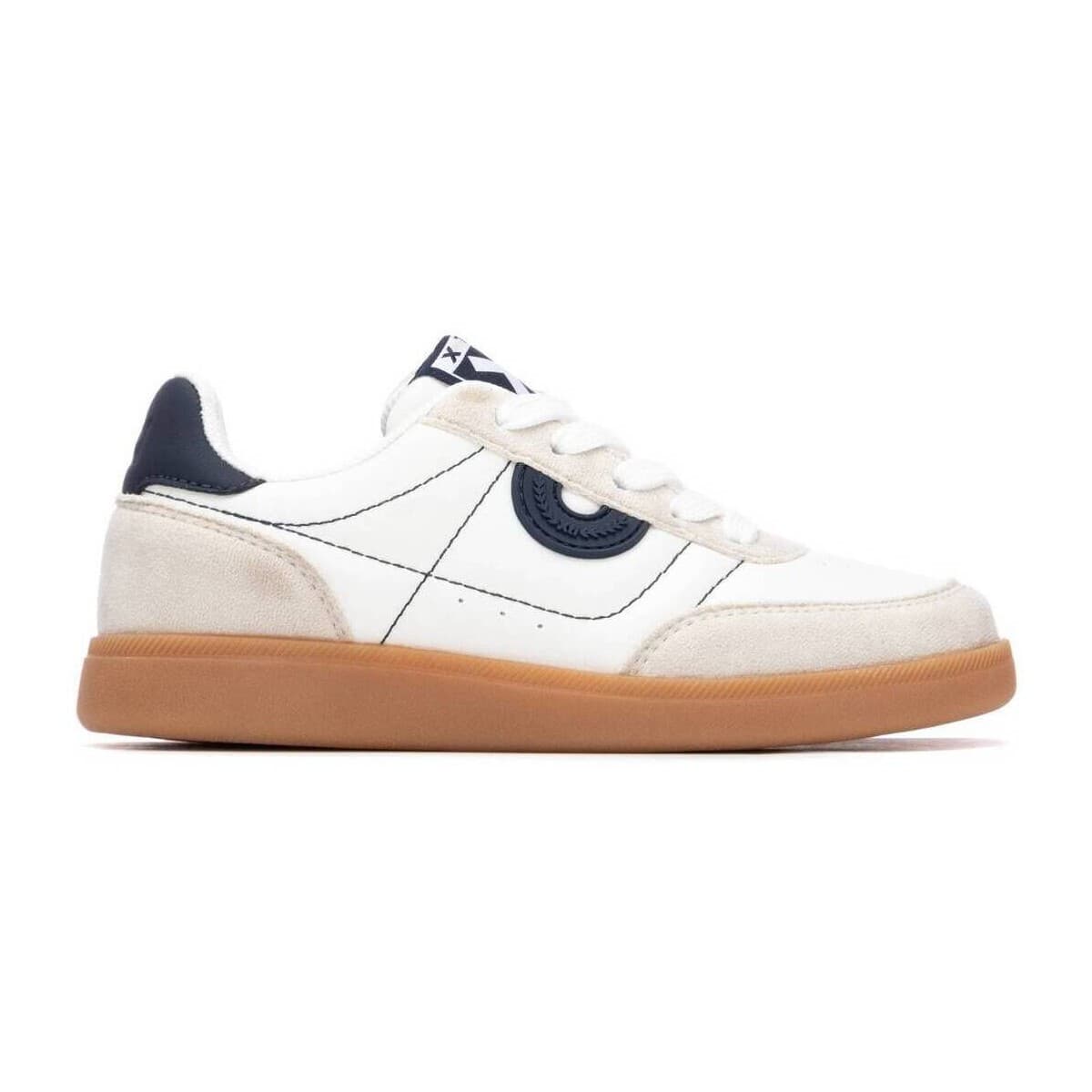 Boys' Sneakers Xti Blue