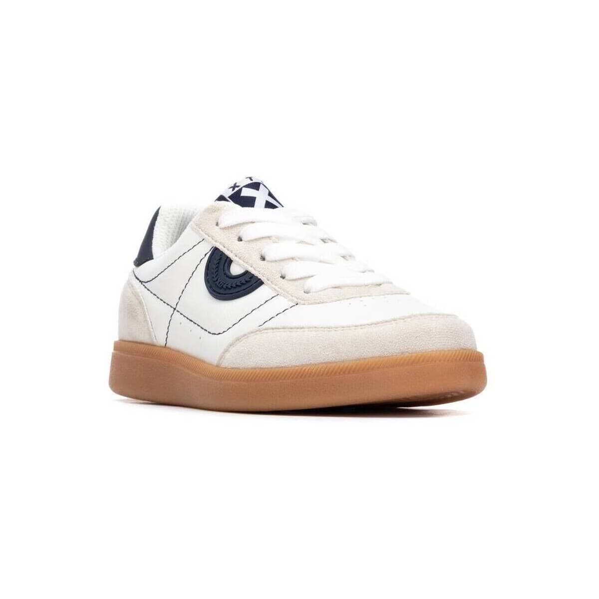 Boys' Sneakers Xti Blue