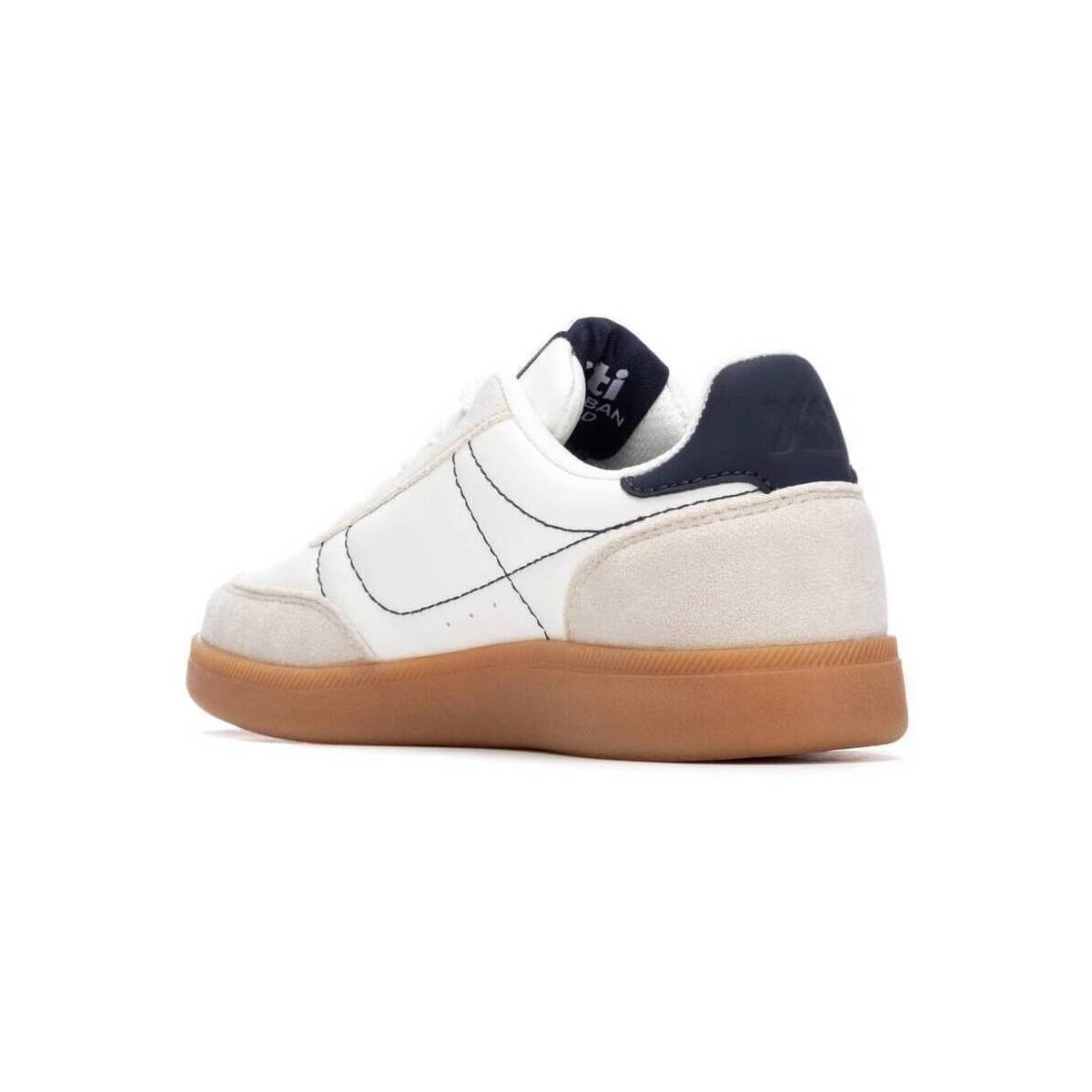 Boys' Sneakers Xti Blue