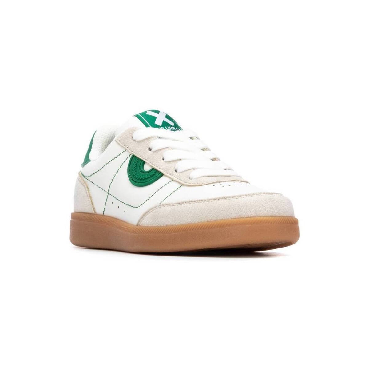 Boys' Sneakers Xti Green