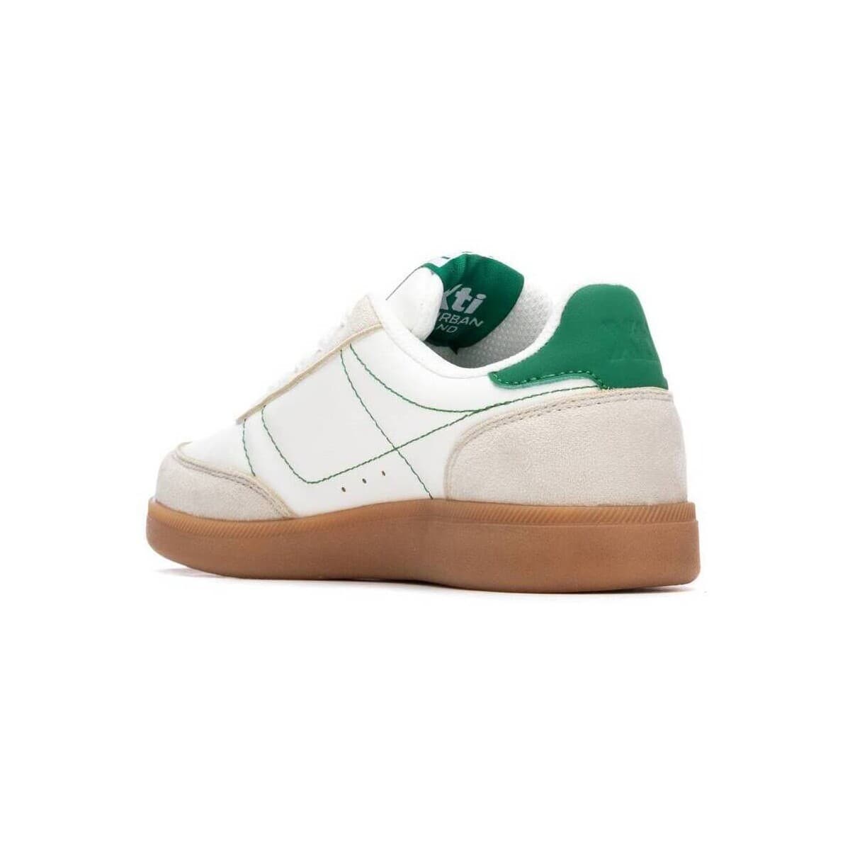 Boys' Sneakers Xti Green