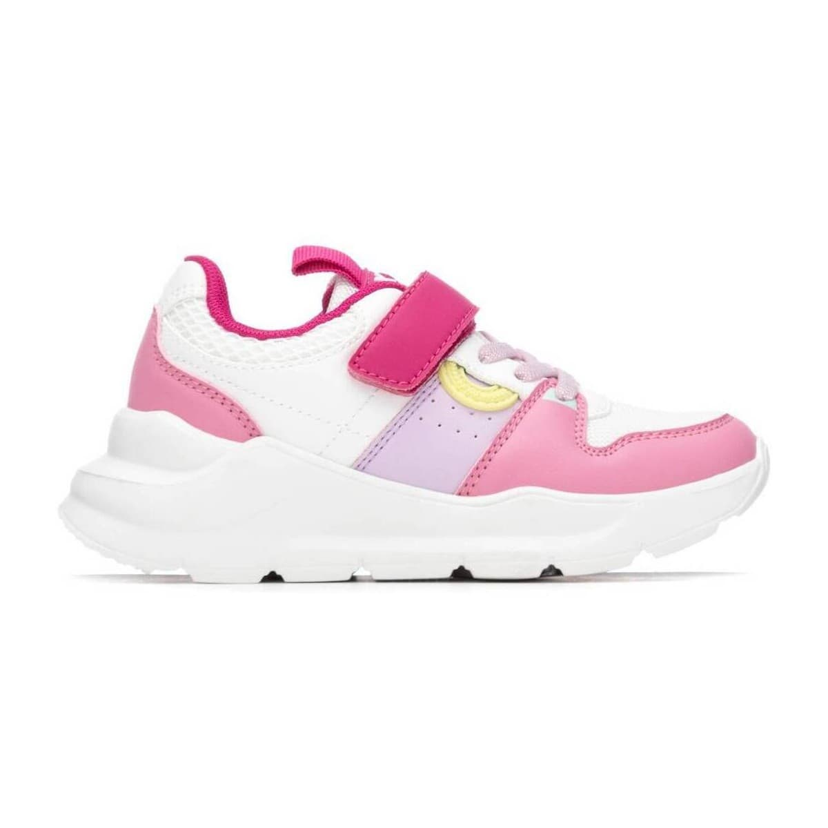 Girls' Sneakers Xti Purple