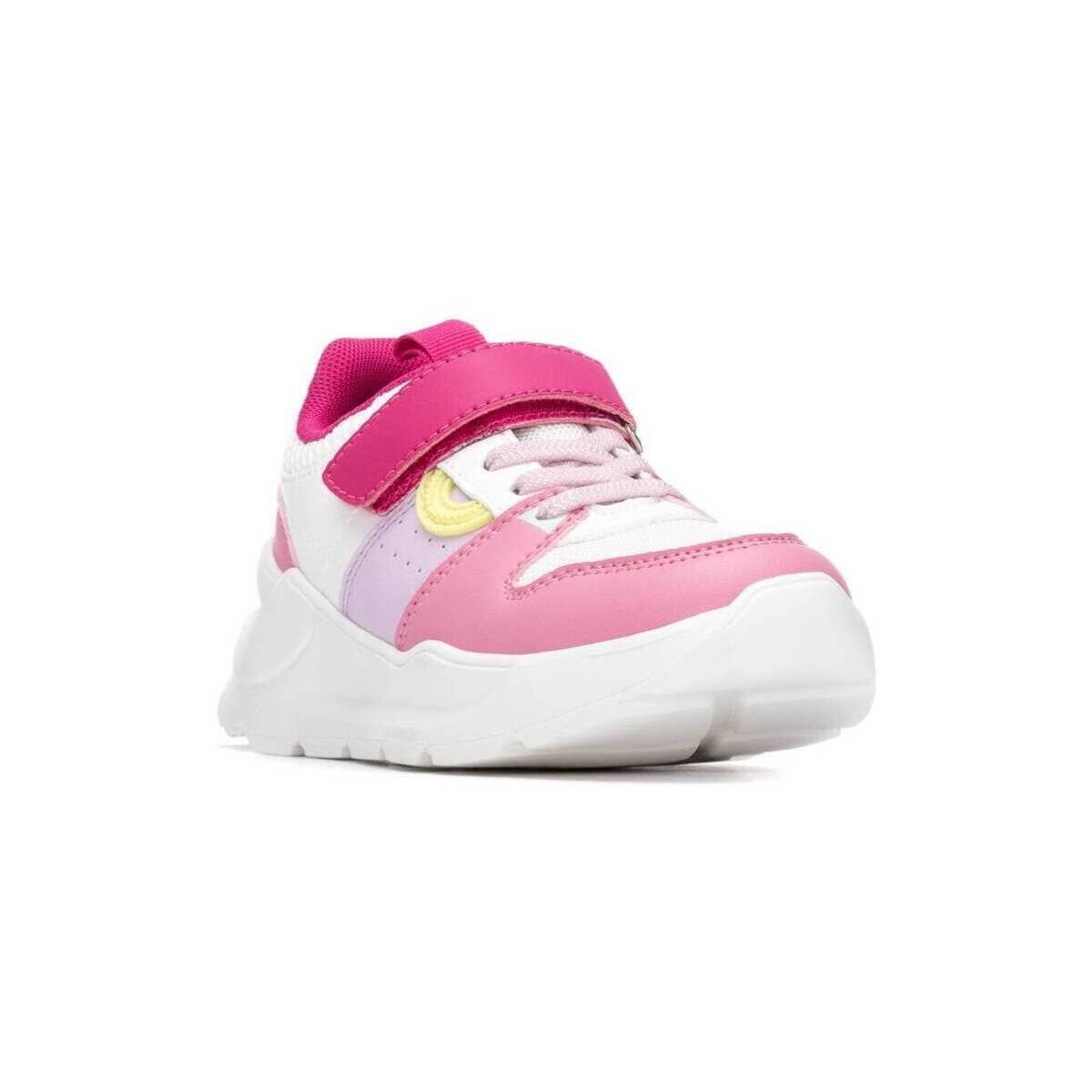 Girls' Sneakers Xti Purple
