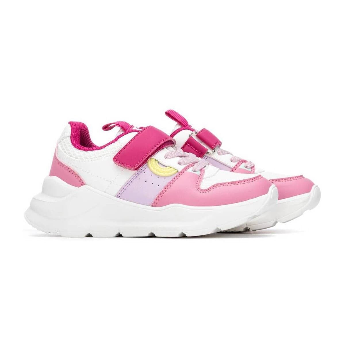 Girls' Sneakers Xti Purple