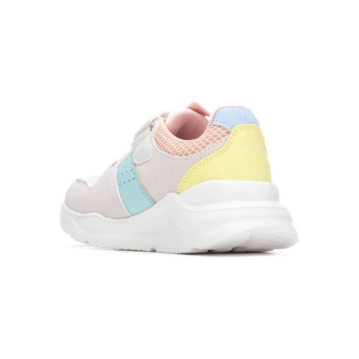 Girls' Sneakers Xti Brown