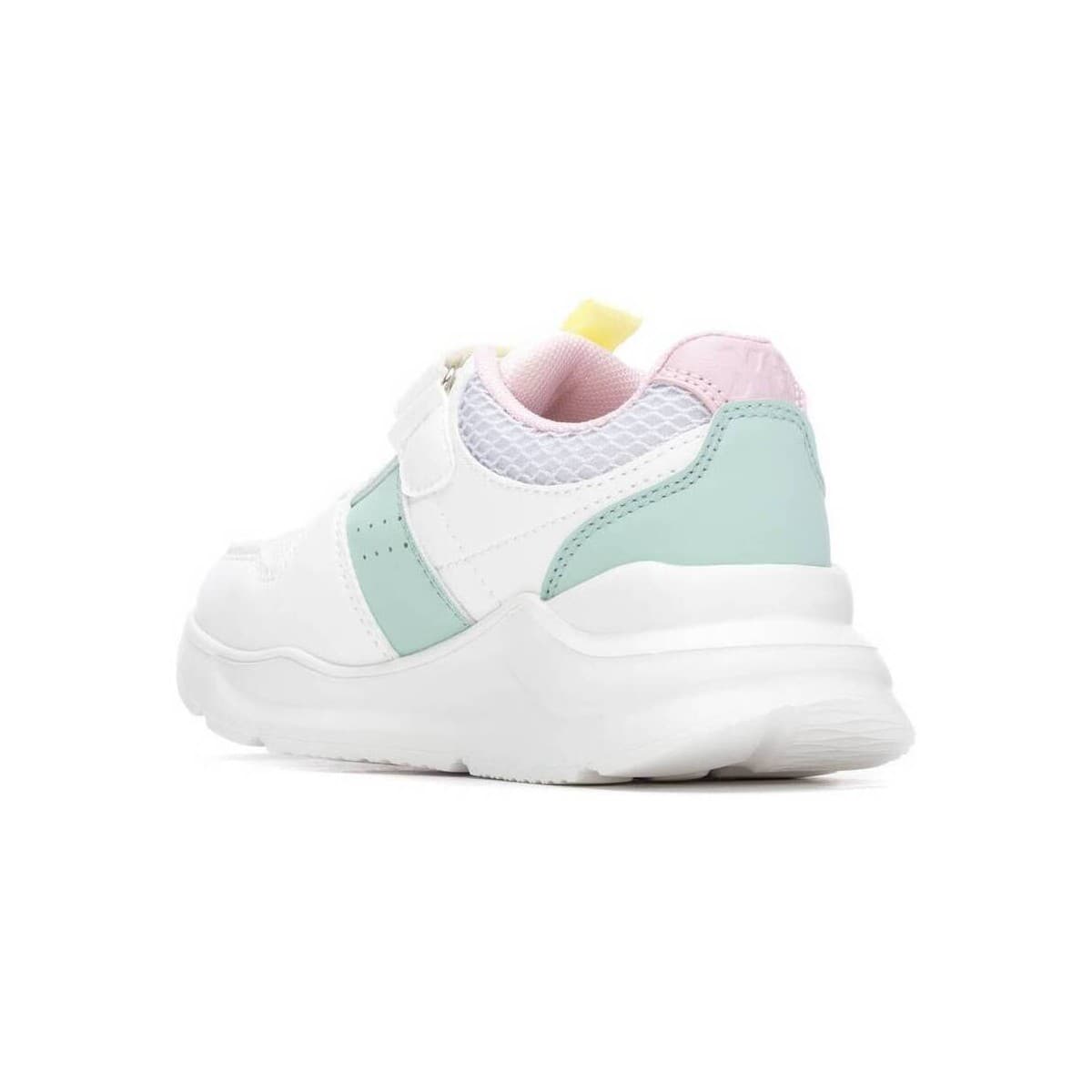 Girls' Sneakers Xti Green