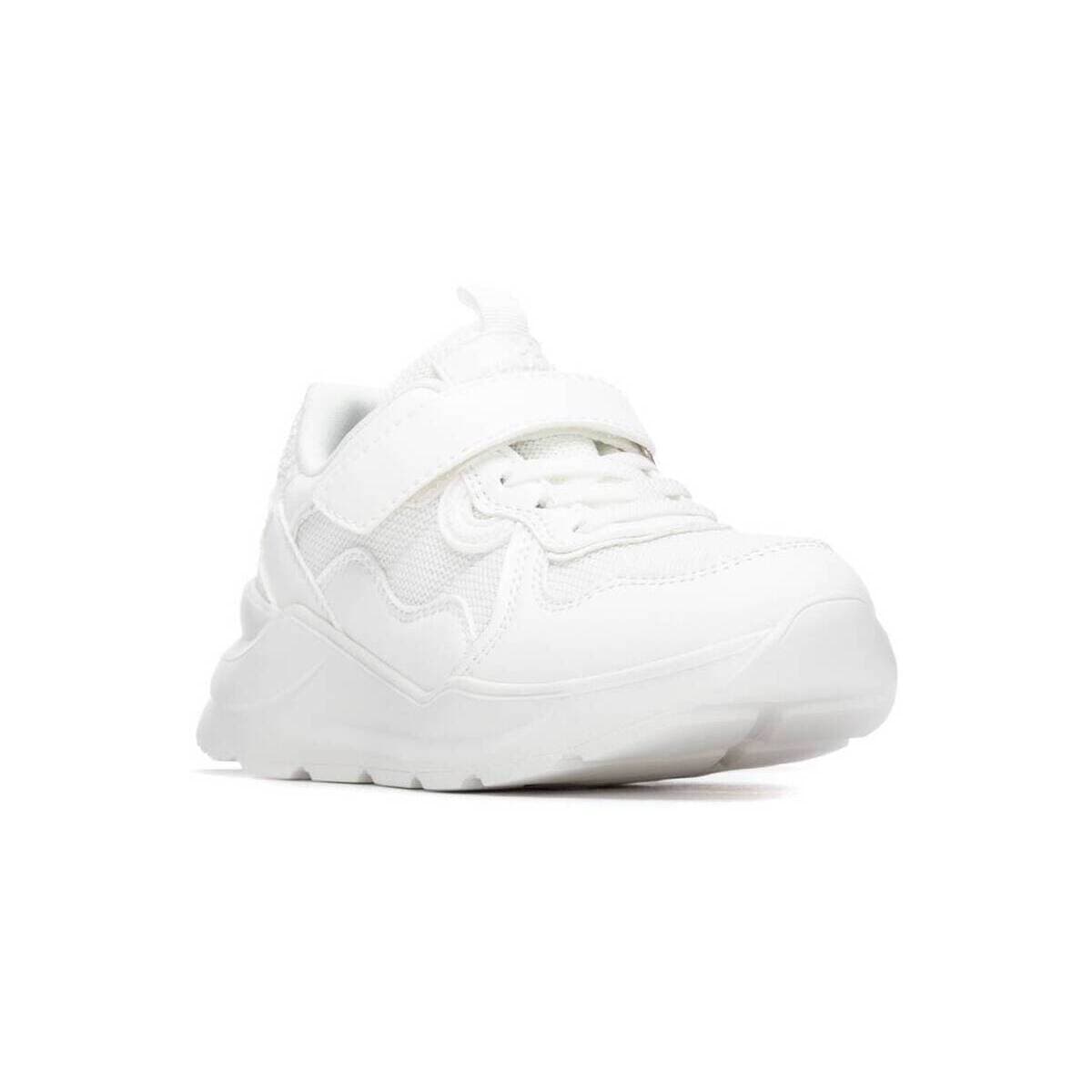 Girls' Sneakers Xti White