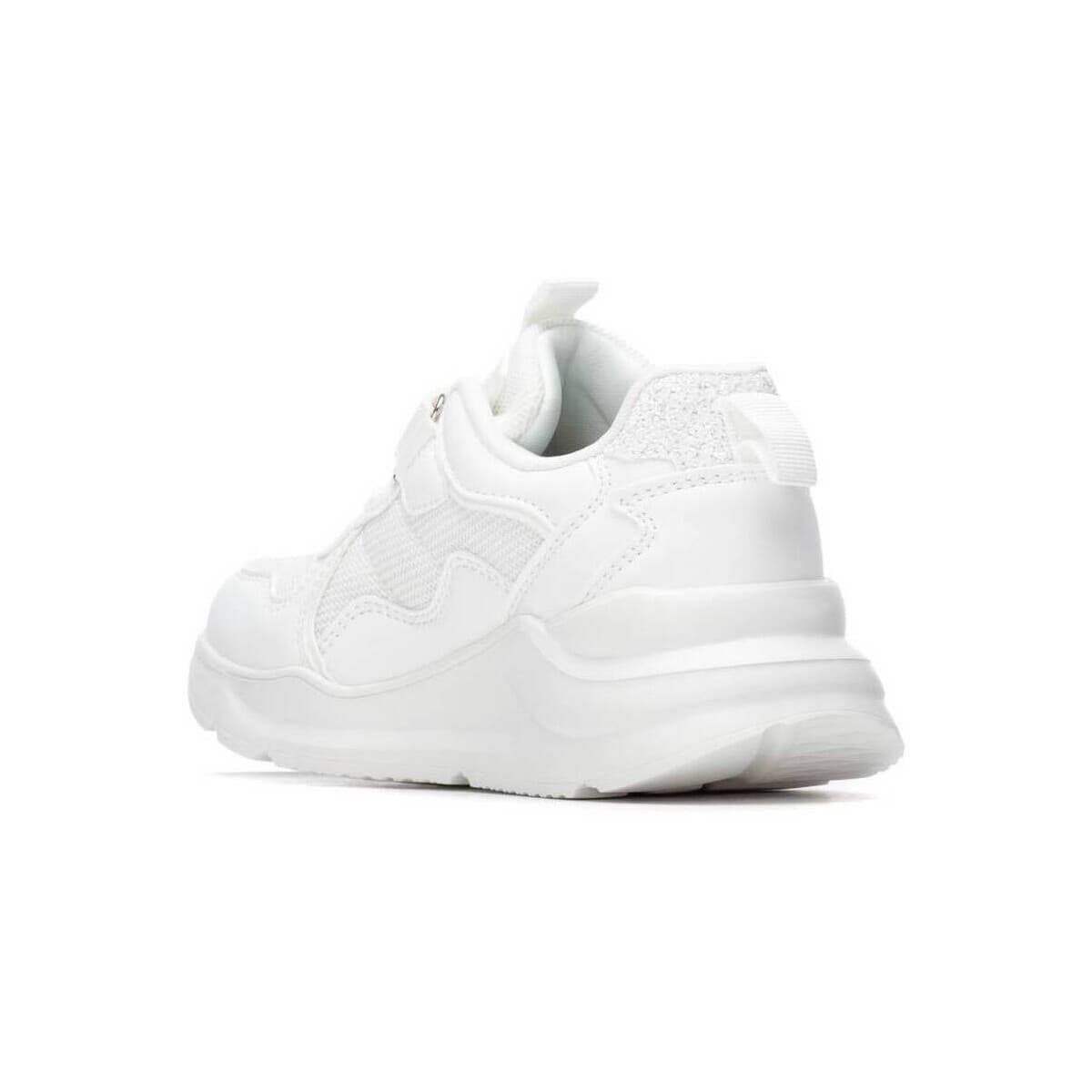 Girls' Sneakers Xti White