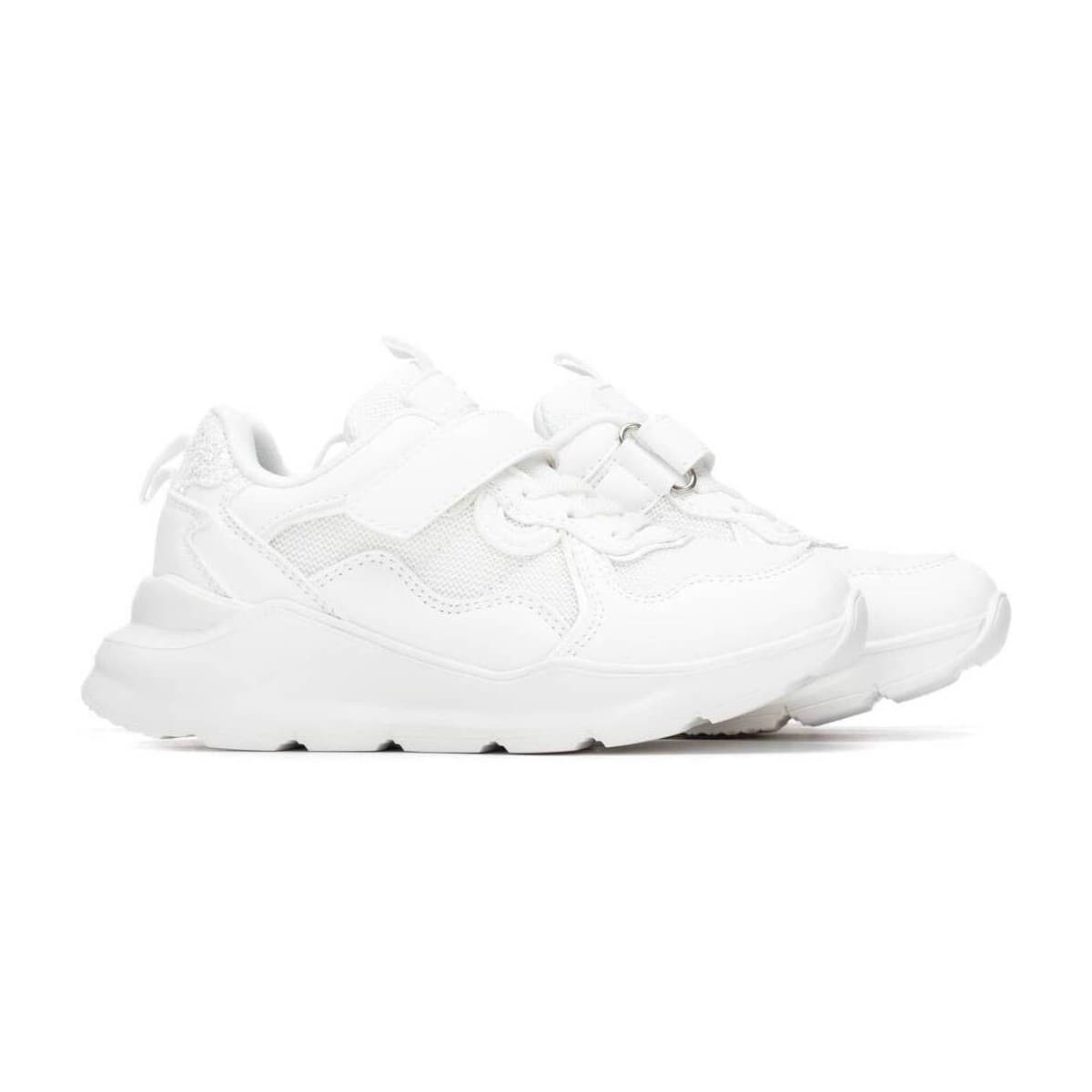 Girls' Sneakers Xti White