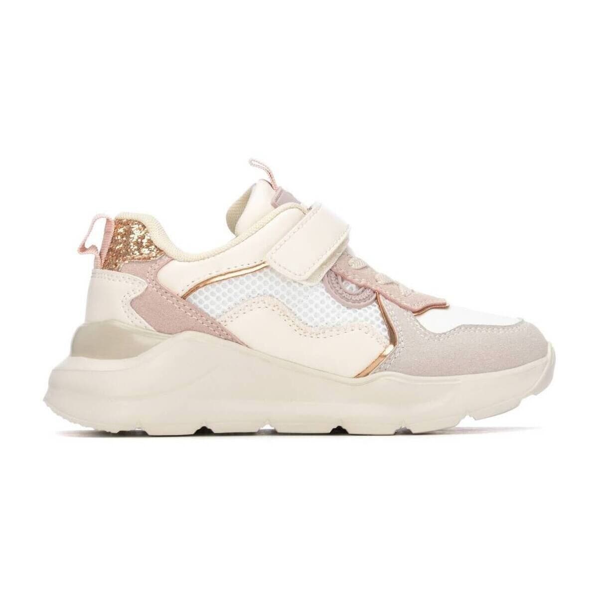 Girls' Sneakers Xti Brown