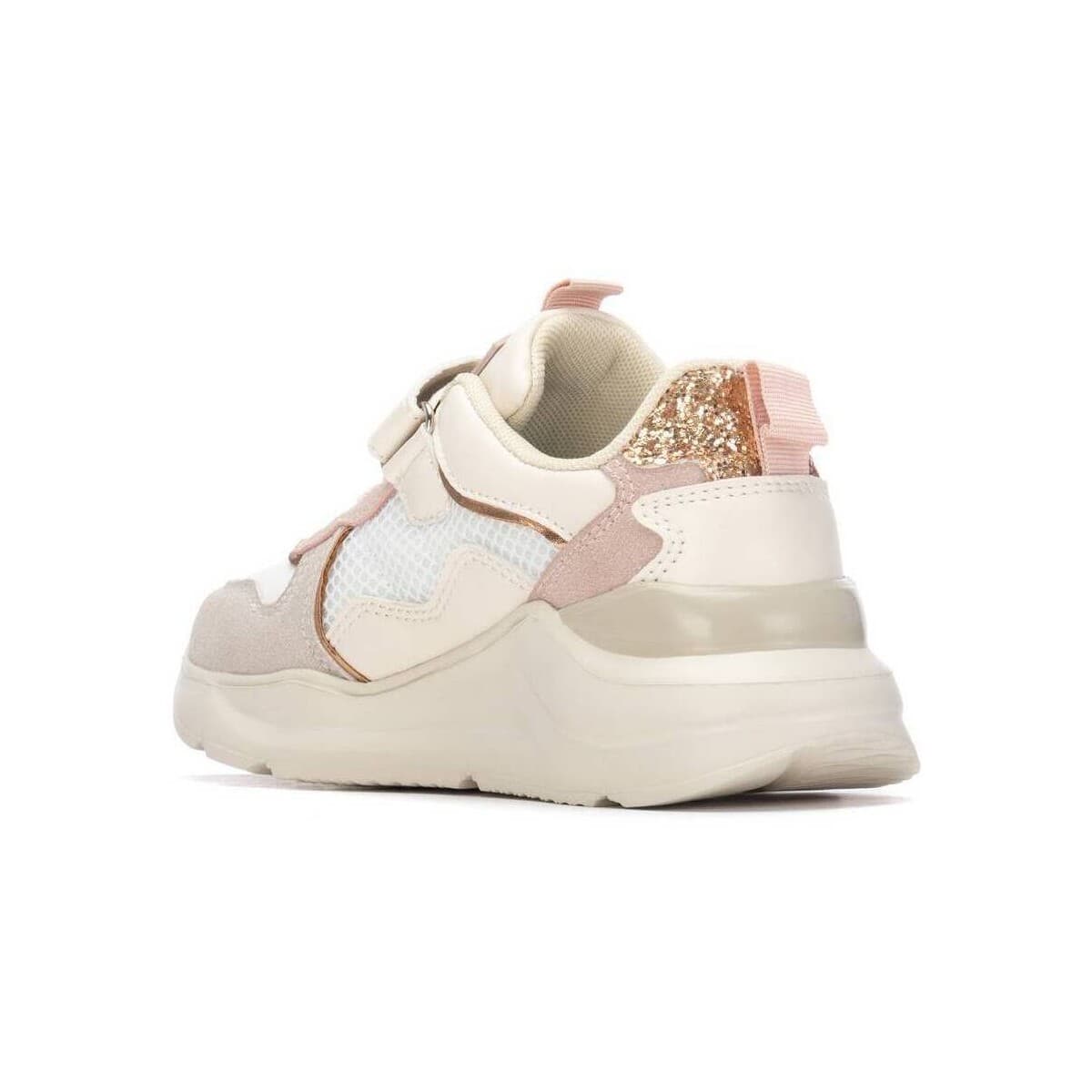 Girls' Sneakers Xti Brown