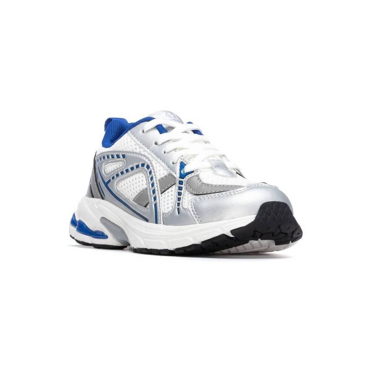 Women's Sneakers Xti Blue