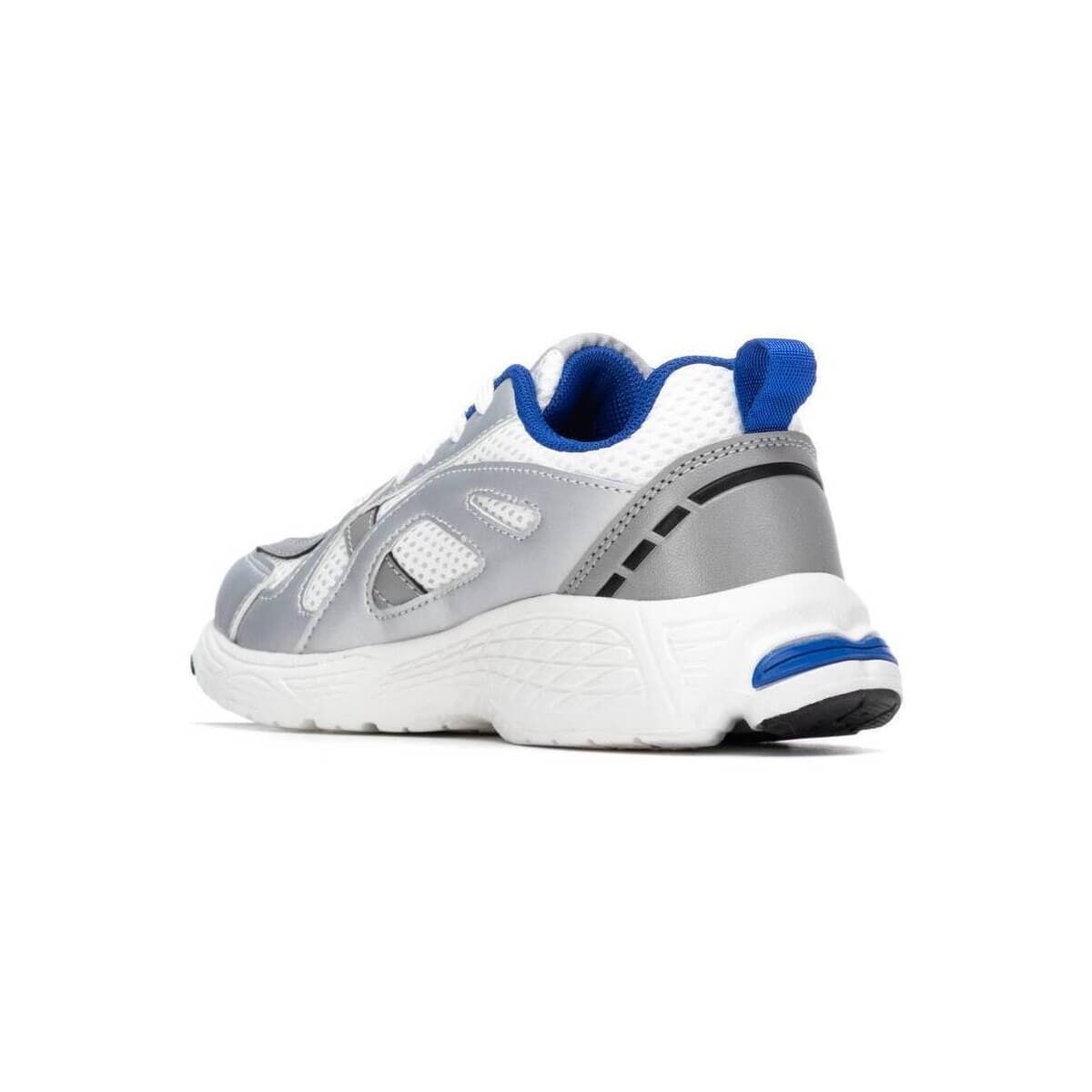 Women's Sneakers Xti Blue