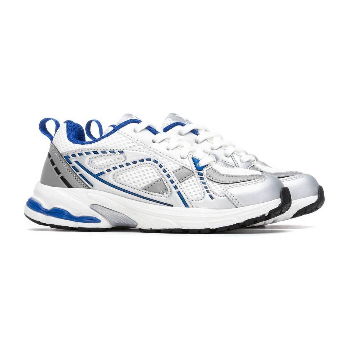 Women's Sneakers Xti Blue