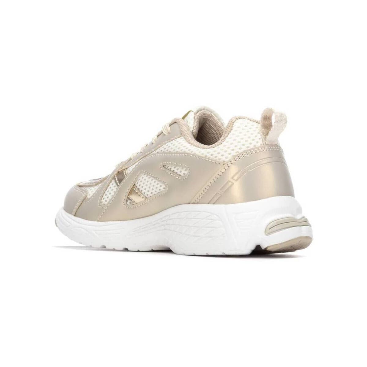 Women's Sneakers Xti Brown