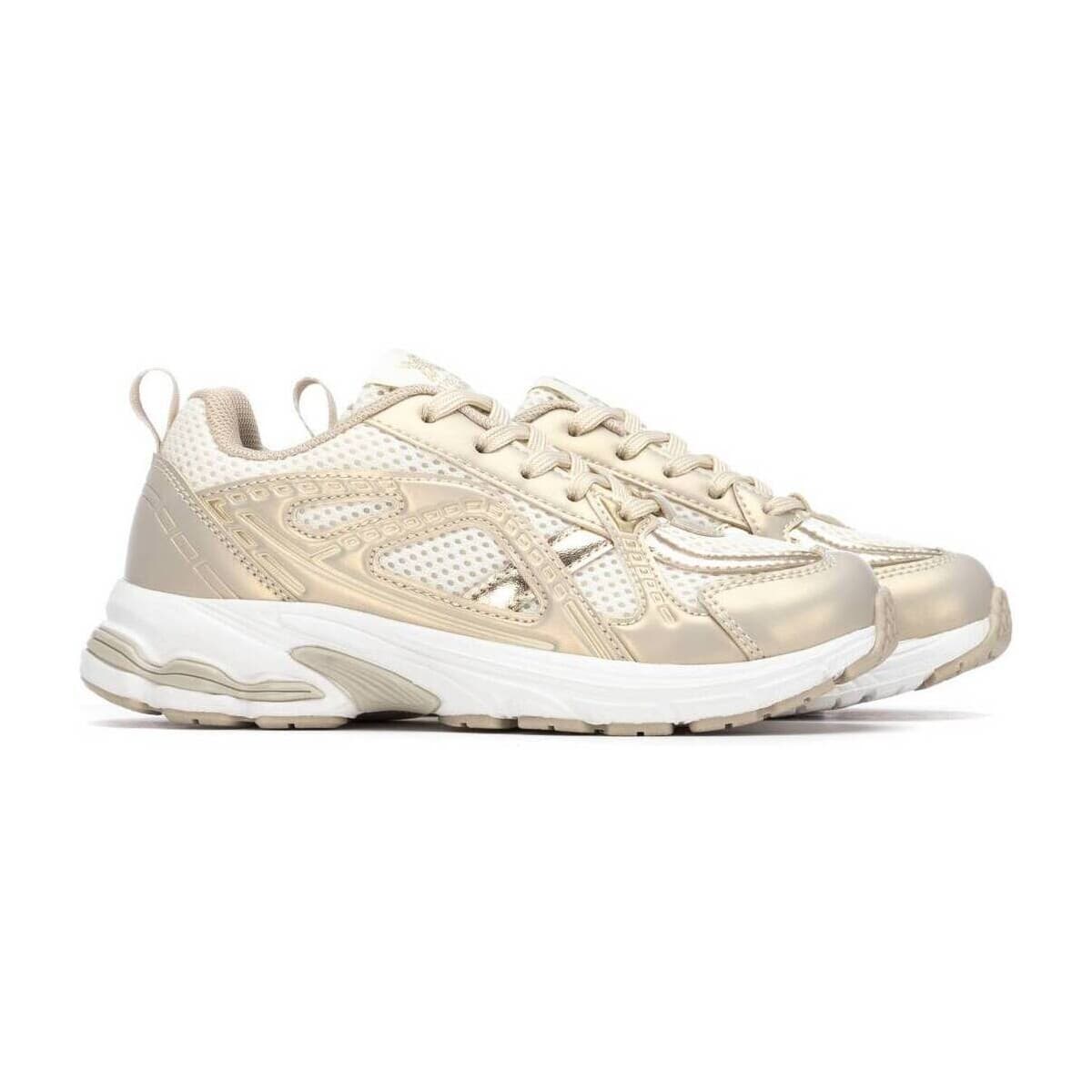 Women's Sneakers Xti Brown