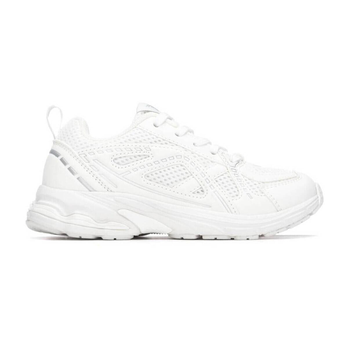 Men's Sneakers Xti White